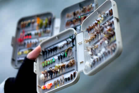 How To Buy Imported Flies from www.flyfisher.com